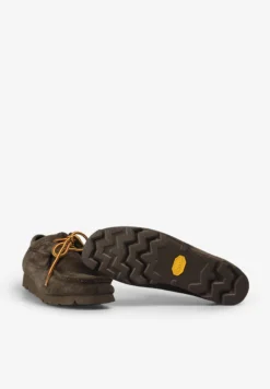 CLARKS | ZAPATOS WALLABEE GORETEX HOMBRE