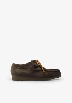 CLARKS | ZAPATOS WALLABEE GORETEX HOMBRE