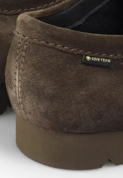 CLARKS | ZAPATOS WALLABEE GORETEX HOMBRE