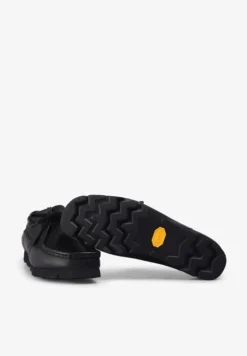 CLARKS | ZAPATOS WALLABEE GORETEX HOMBRE