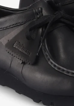 CLARKS | ZAPATOS WALLABEE GORETEX HOMBRE