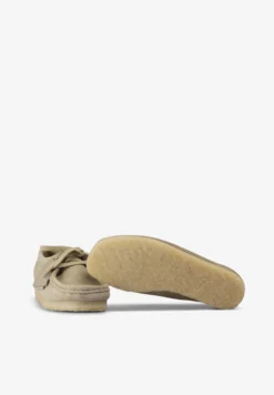 CLARKS | ZAPATOS WALLABEE HOMBRE