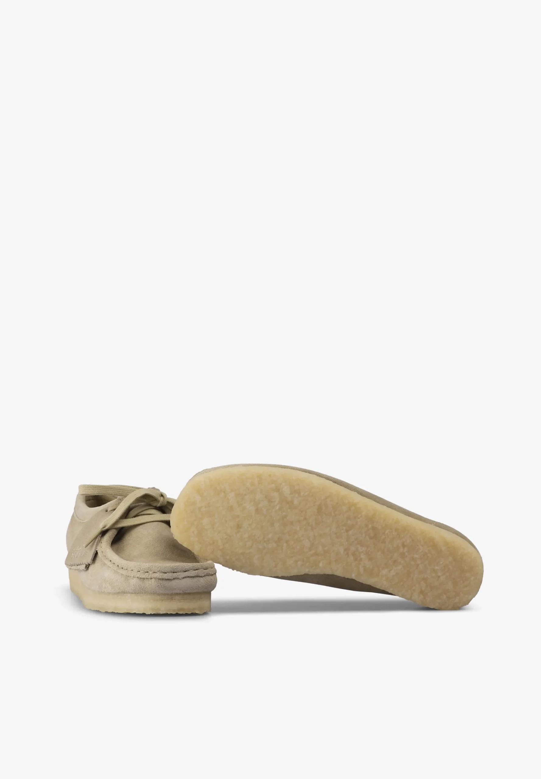 CLARKS | ZAPATOS WALLABEE HOMBRE
