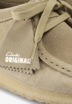 CLARKS | ZAPATOS WALLABEE HOMBRE