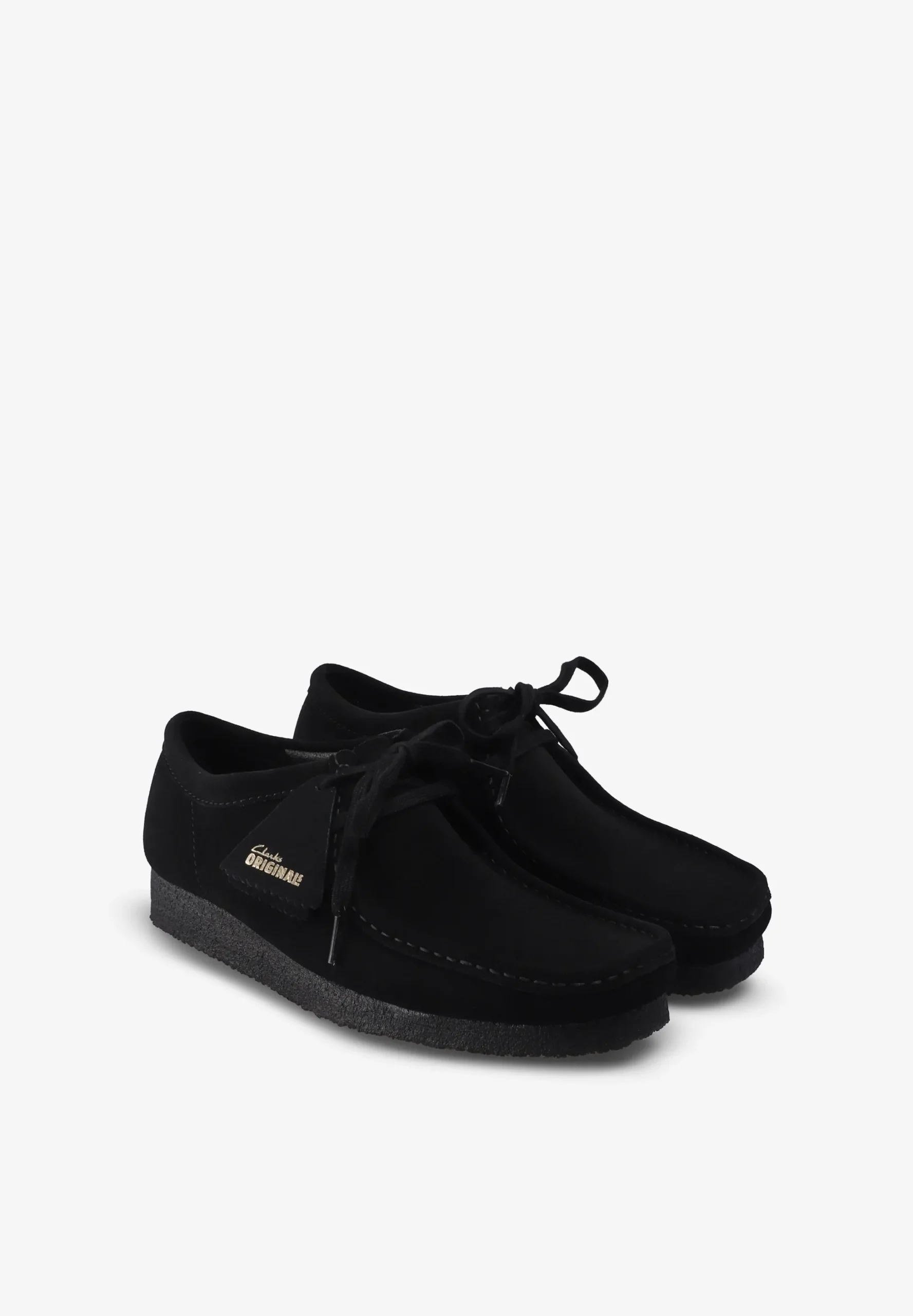 CLARKS | ZAPATOS WALLABEE HOMBRE