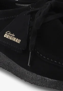CLARKS | ZAPATOS WALLABEE HOMBRE