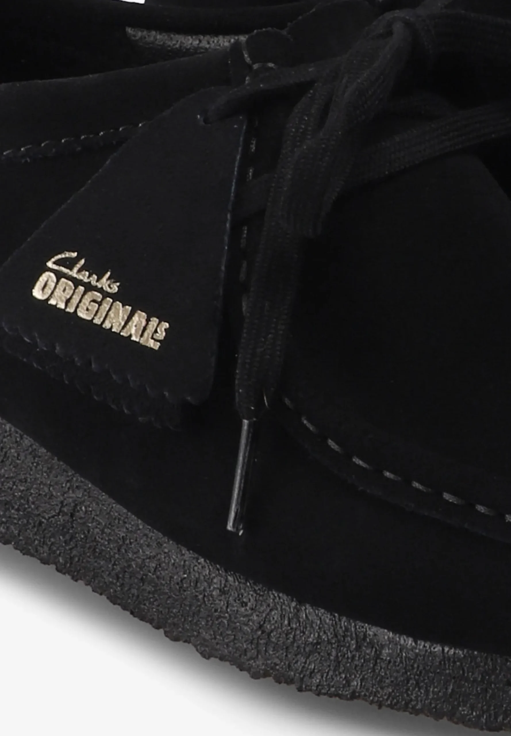 CLARKS | ZAPATOS WALLABEE HOMBRE