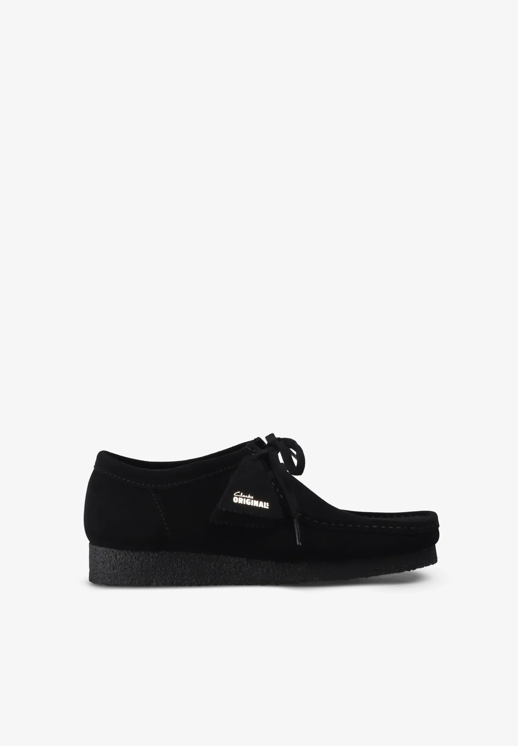 CLARKS | ZAPATOS WALLABEE HOMBRE