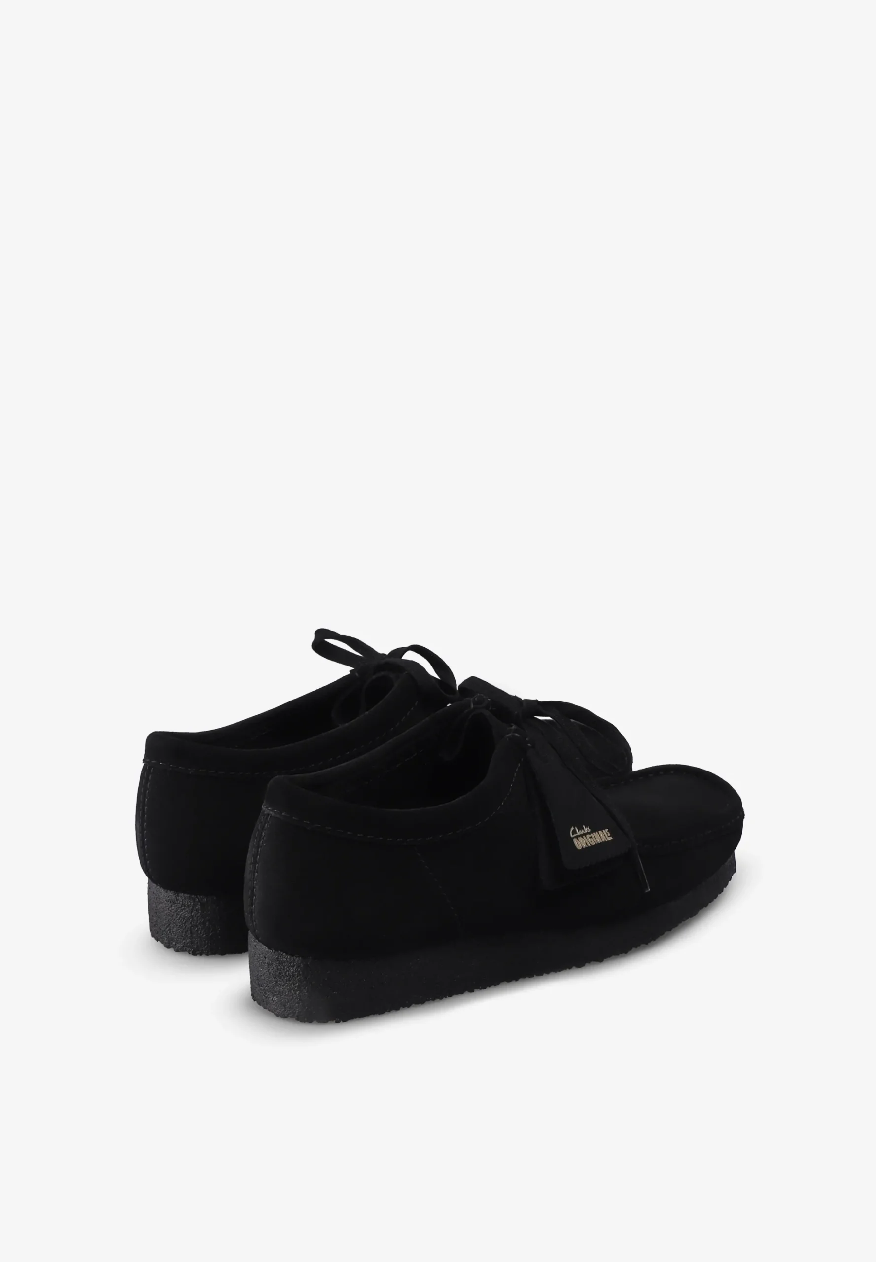 CLARKS | ZAPATOS WALLABEE HOMBRE