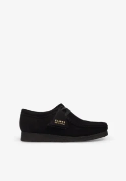 CLARKS | ZAPATOS WALLABEE HOMBRE