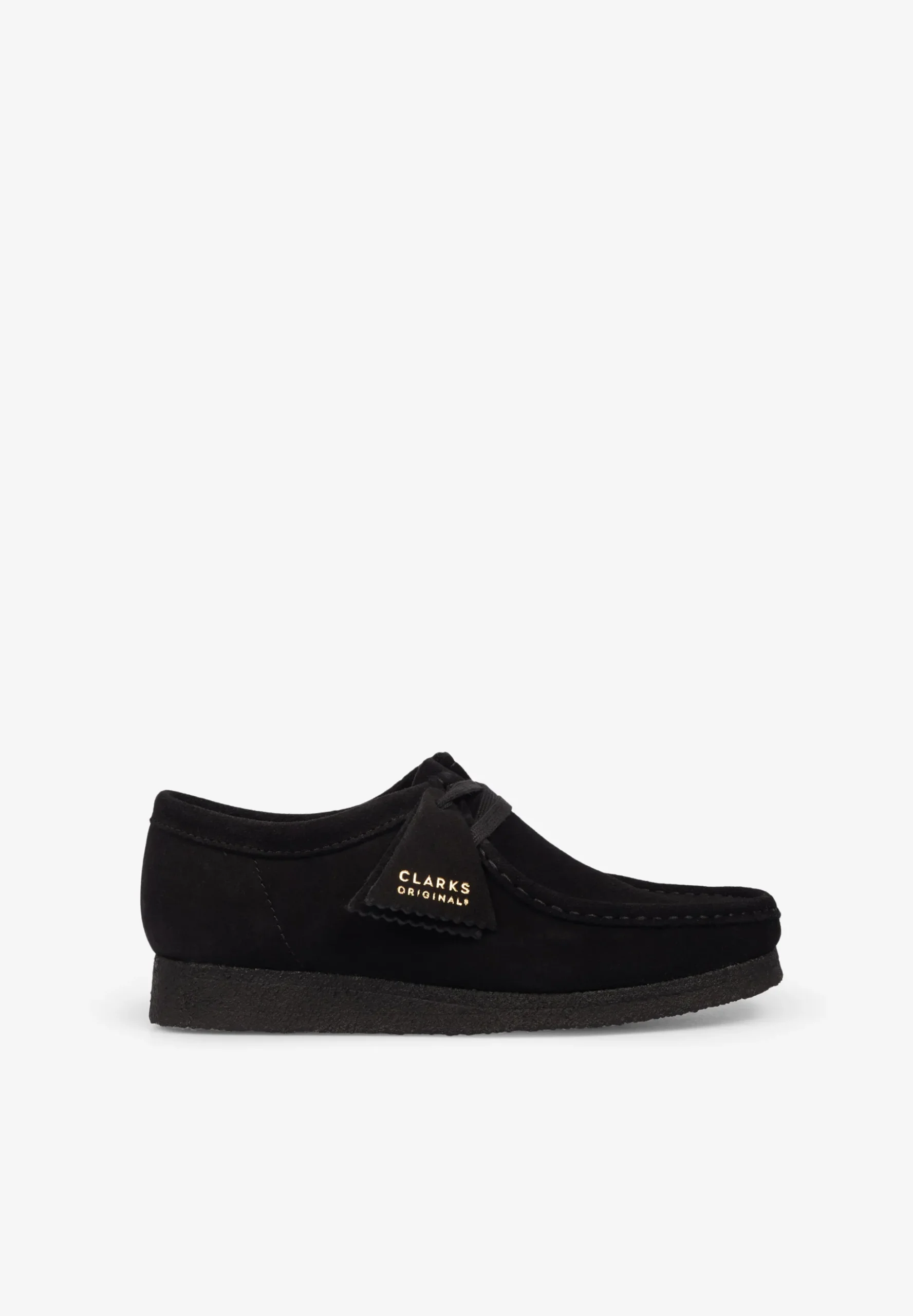 CLARKS | ZAPATOS WALLABEE HOMBRE