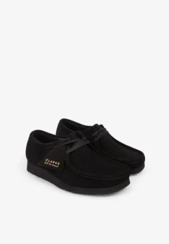 CLARKS | ZAPATOS WALLABEE HOMBRE