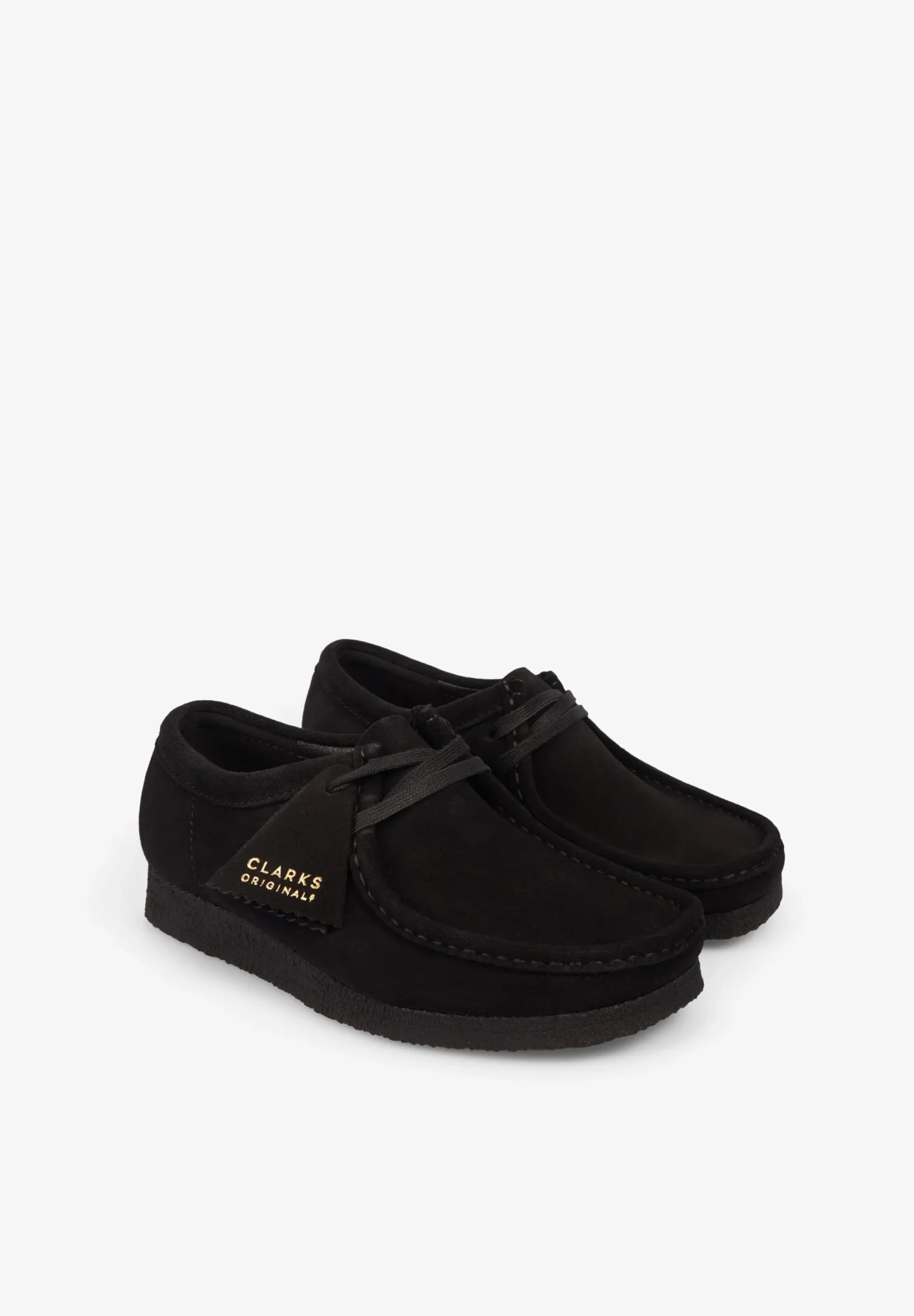 CLARKS | ZAPATOS WALLABEE HOMBRE