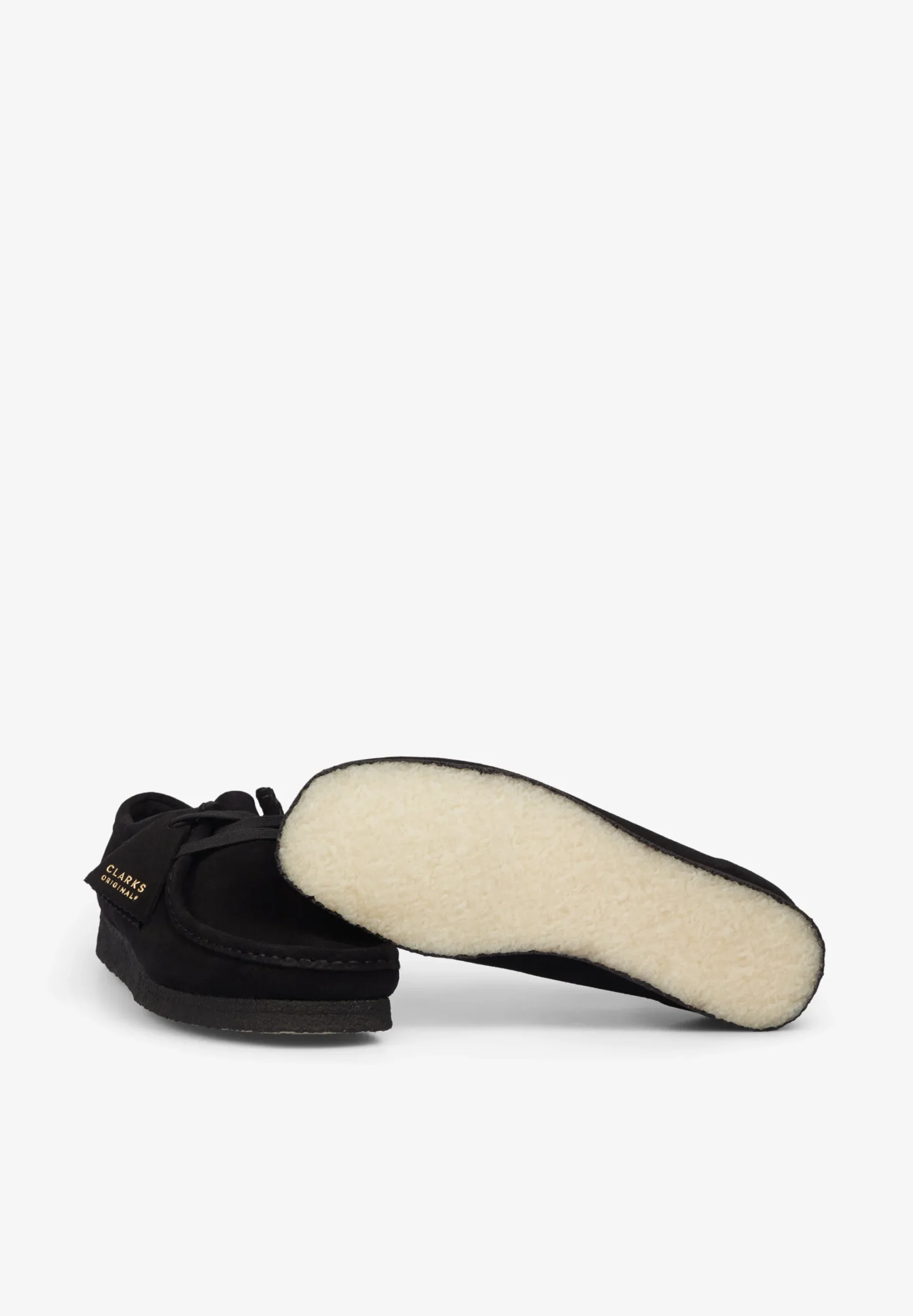 CLARKS | ZAPATOS WALLABEE HOMBRE