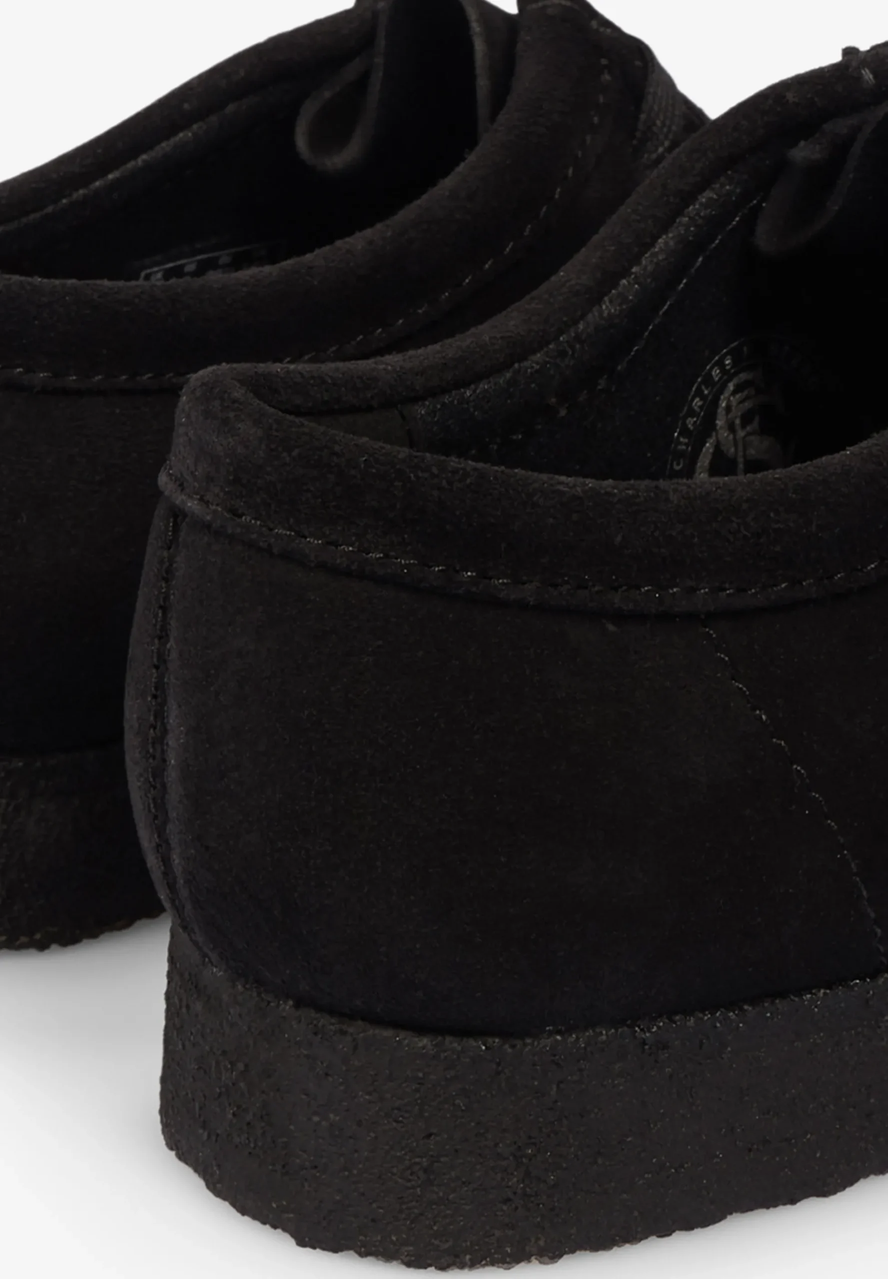 CLARKS | ZAPATOS WALLABEE HOMBRE