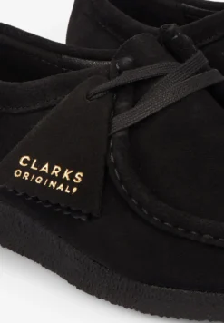 CLARKS | ZAPATOS WALLABEE HOMBRE