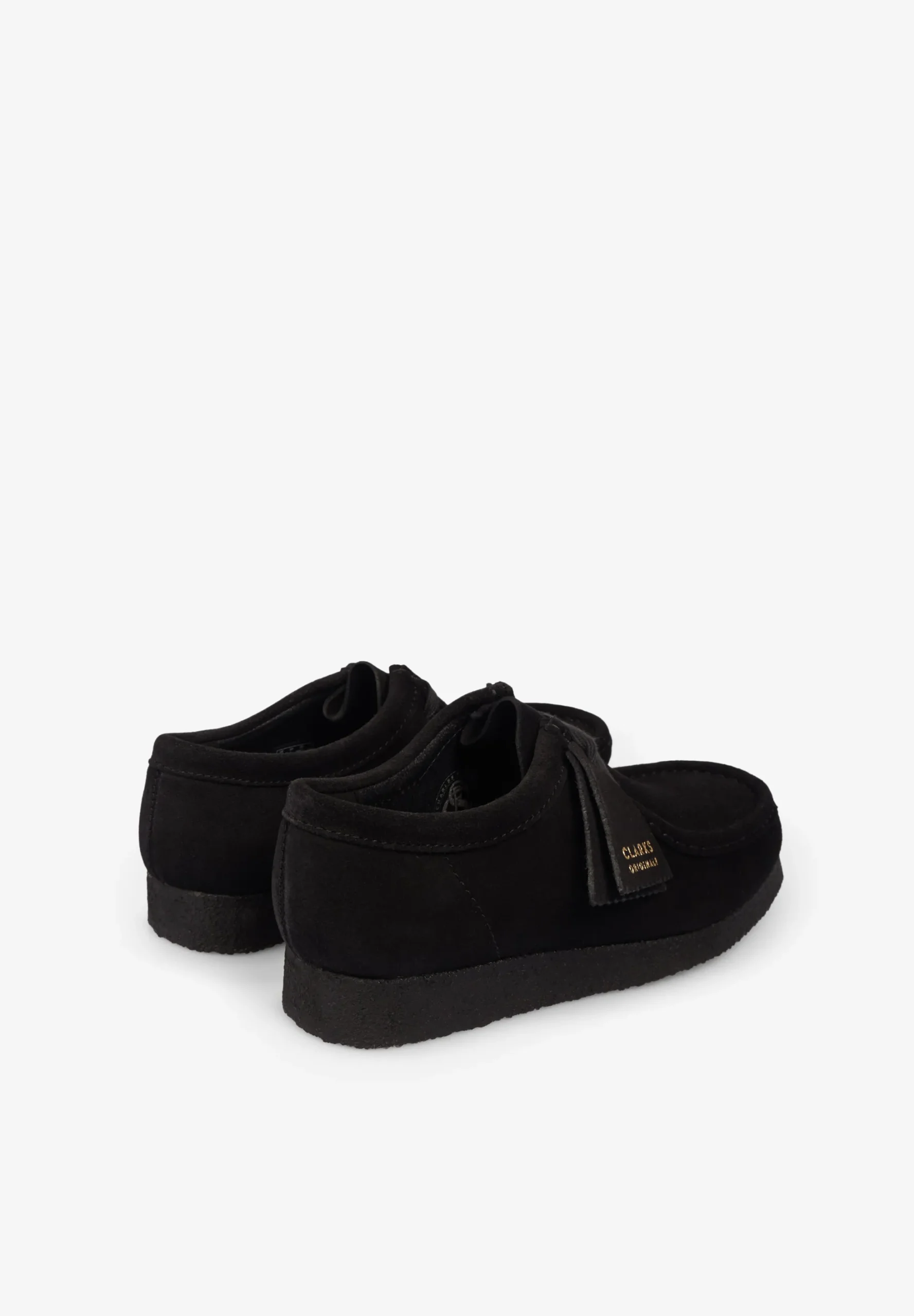 CLARKS | ZAPATOS WALLABEE HOMBRE