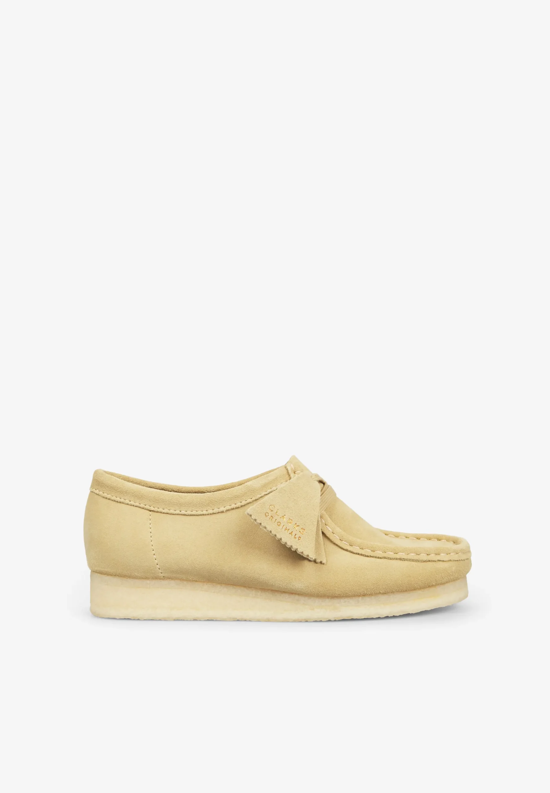 CLARKS | ZAPATOS WALLABEE HOMBRE