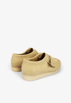 CLARKS | ZAPATOS WALLABEE HOMBRE