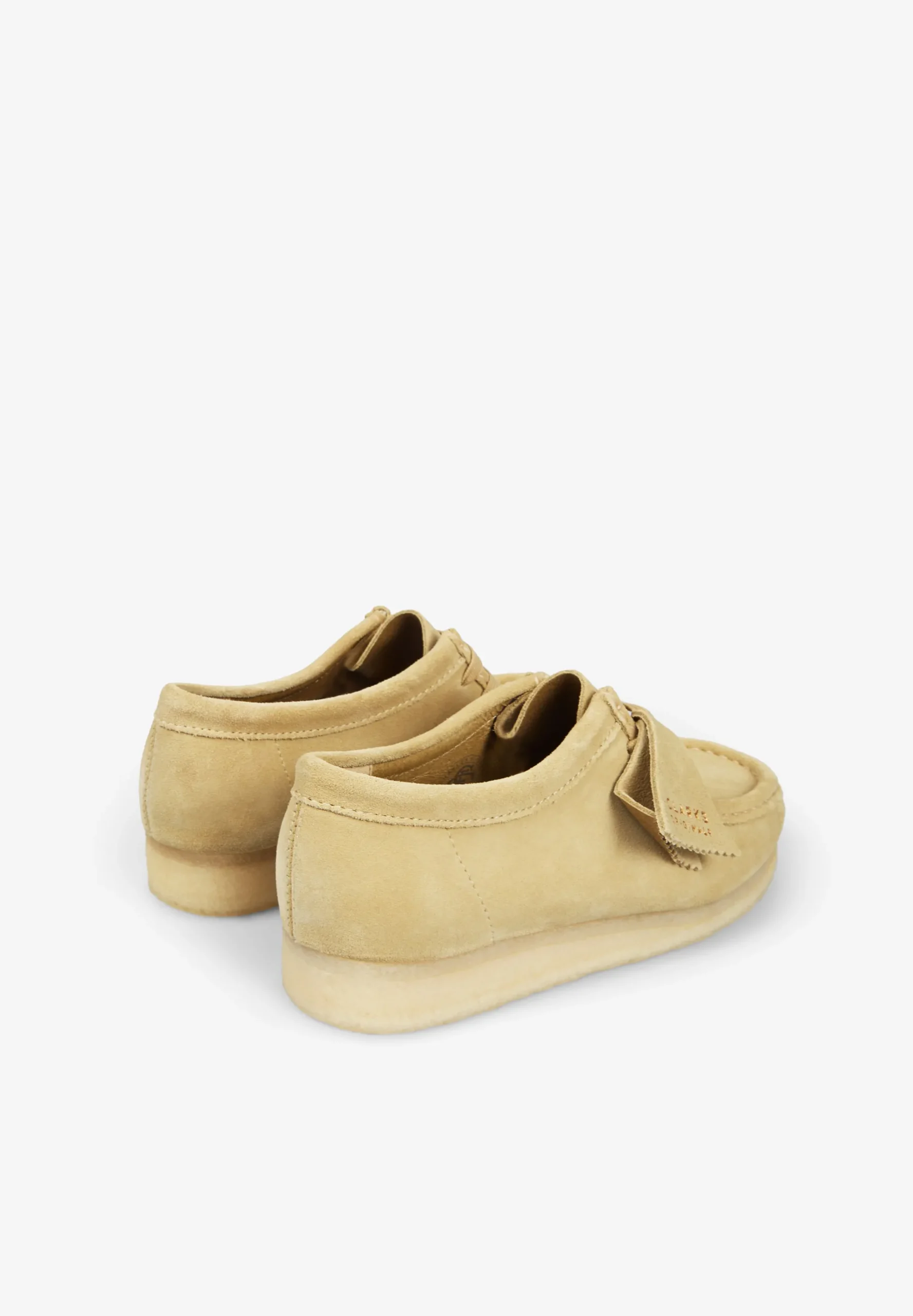 CLARKS | ZAPATOS WALLABEE HOMBRE