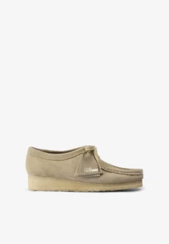 CLARKS | ZAPATOS WALLABEE MUJER