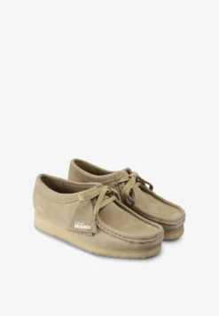 CLARKS | ZAPATOS WALLABEE MUJER