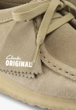 CLARKS | ZAPATOS WALLABEE MUJER