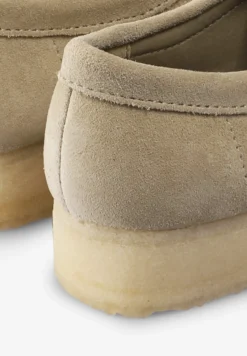 CLARKS | ZAPATOS WALLABEE MUJER