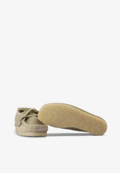 CLARKS | ZAPATOS WALLABEE MUJER