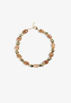 COLLAR PIEDRAS COMBINADO