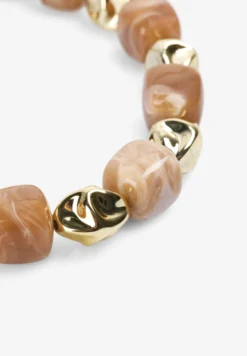 COLLAR PIEDRAS COMBINADO