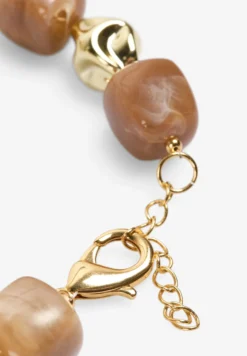COLLAR PIEDRAS COMBINADO