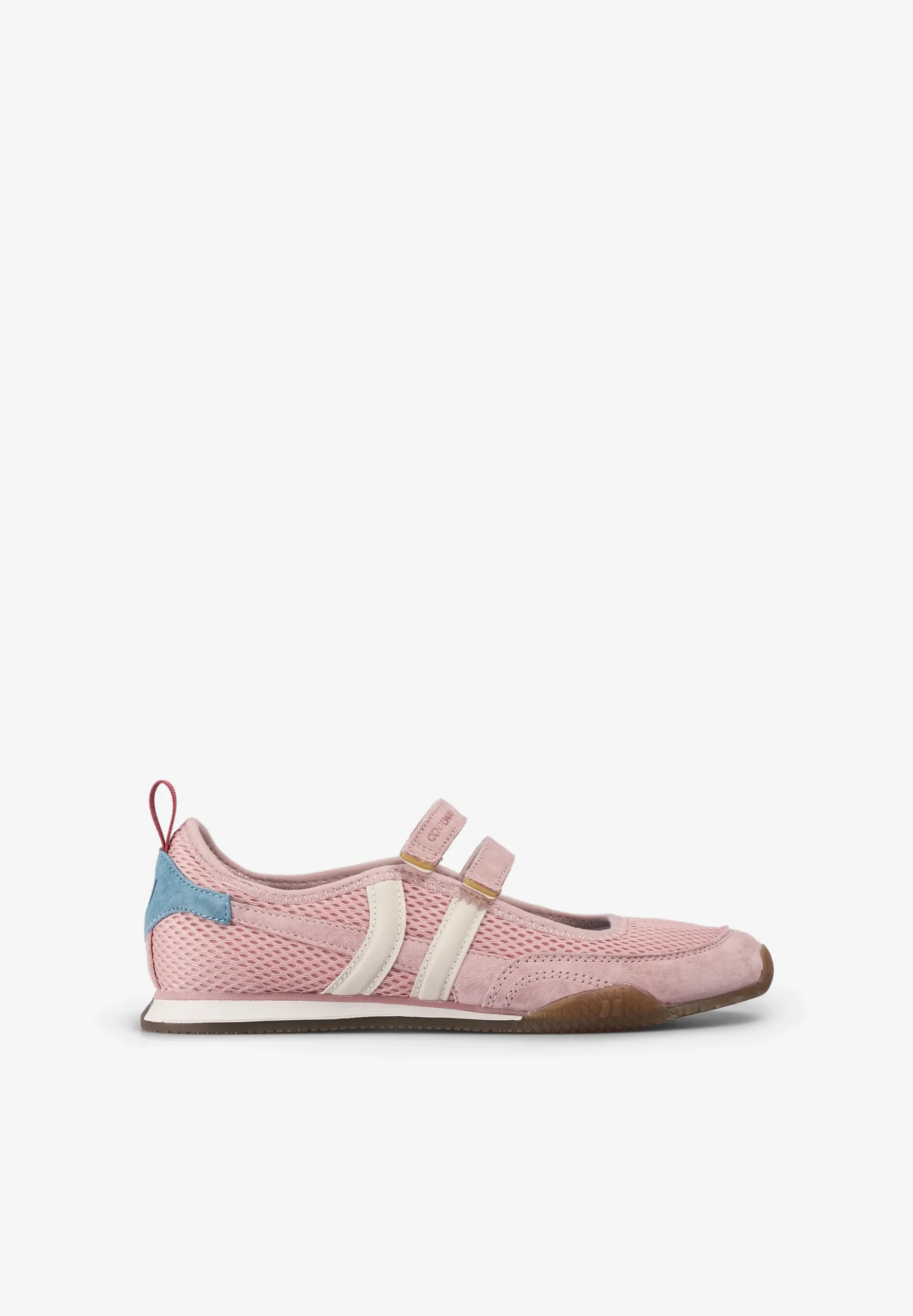 COOLWAY | SNEAKERS BELLA MUJER