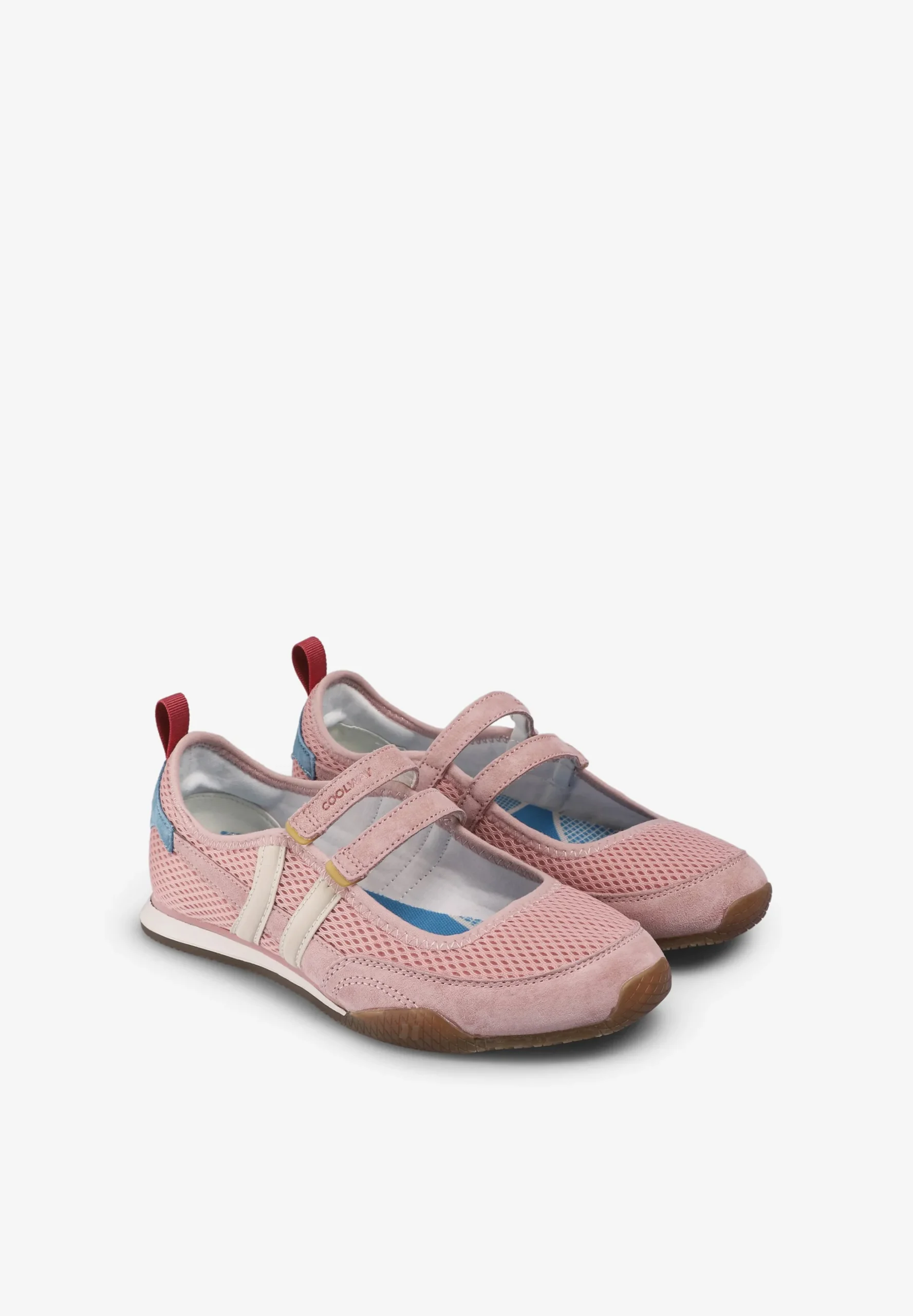 COOLWAY | SNEAKERS BELLA MUJER