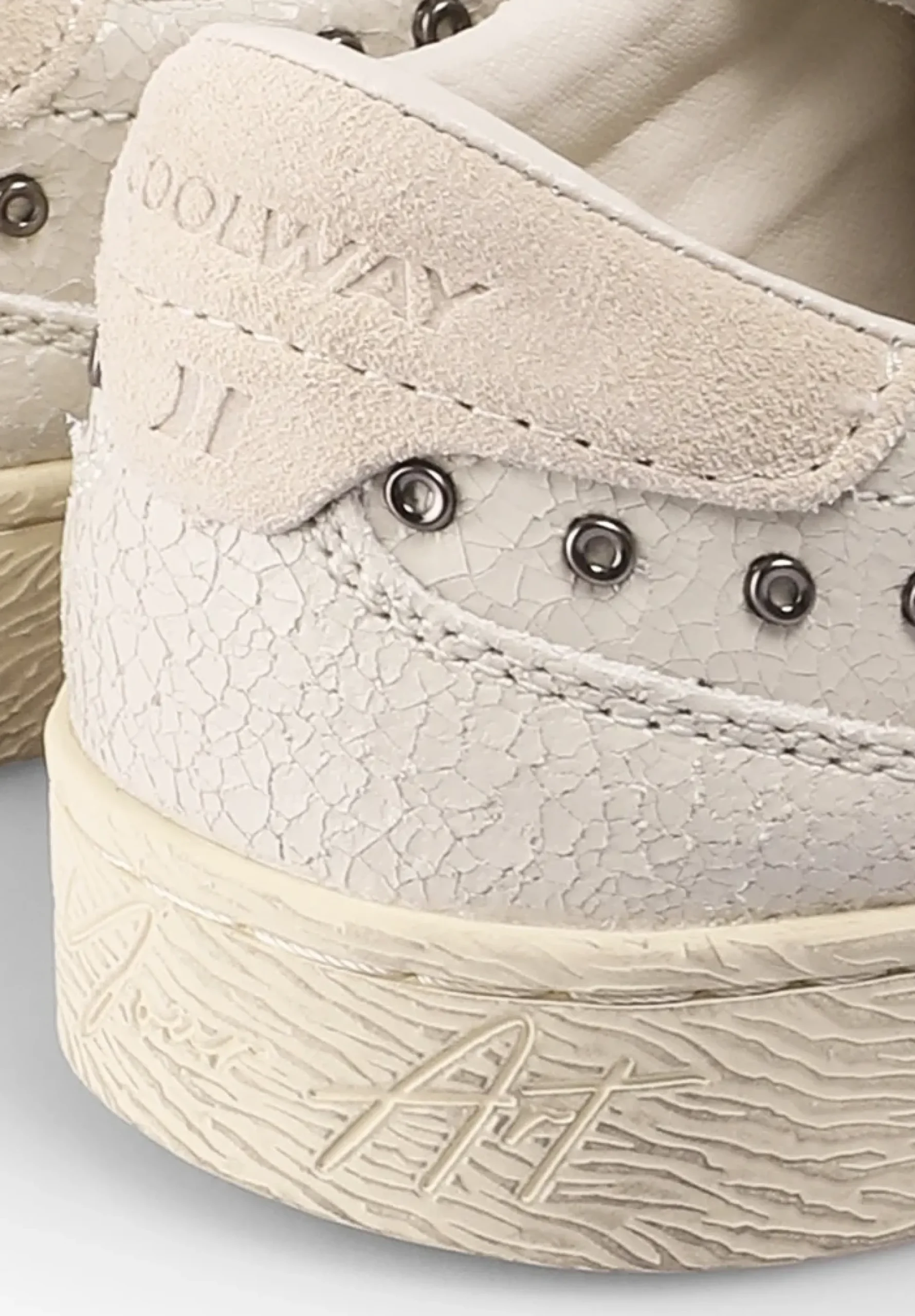 COOLWAY | SNEAKERS BLAKECRAFT MUJER