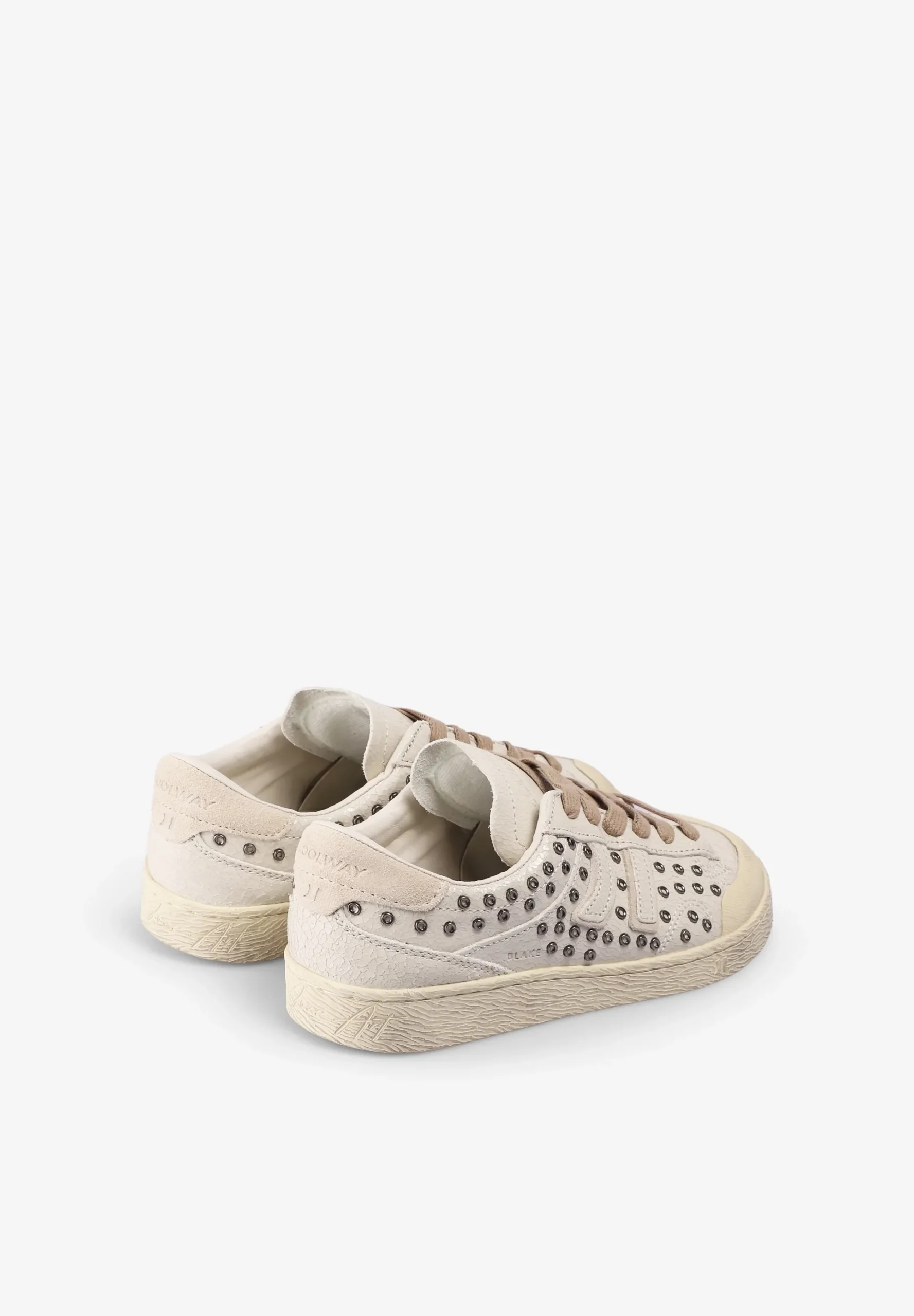 COOLWAY | SNEAKERS BLAKECRAFT MUJER