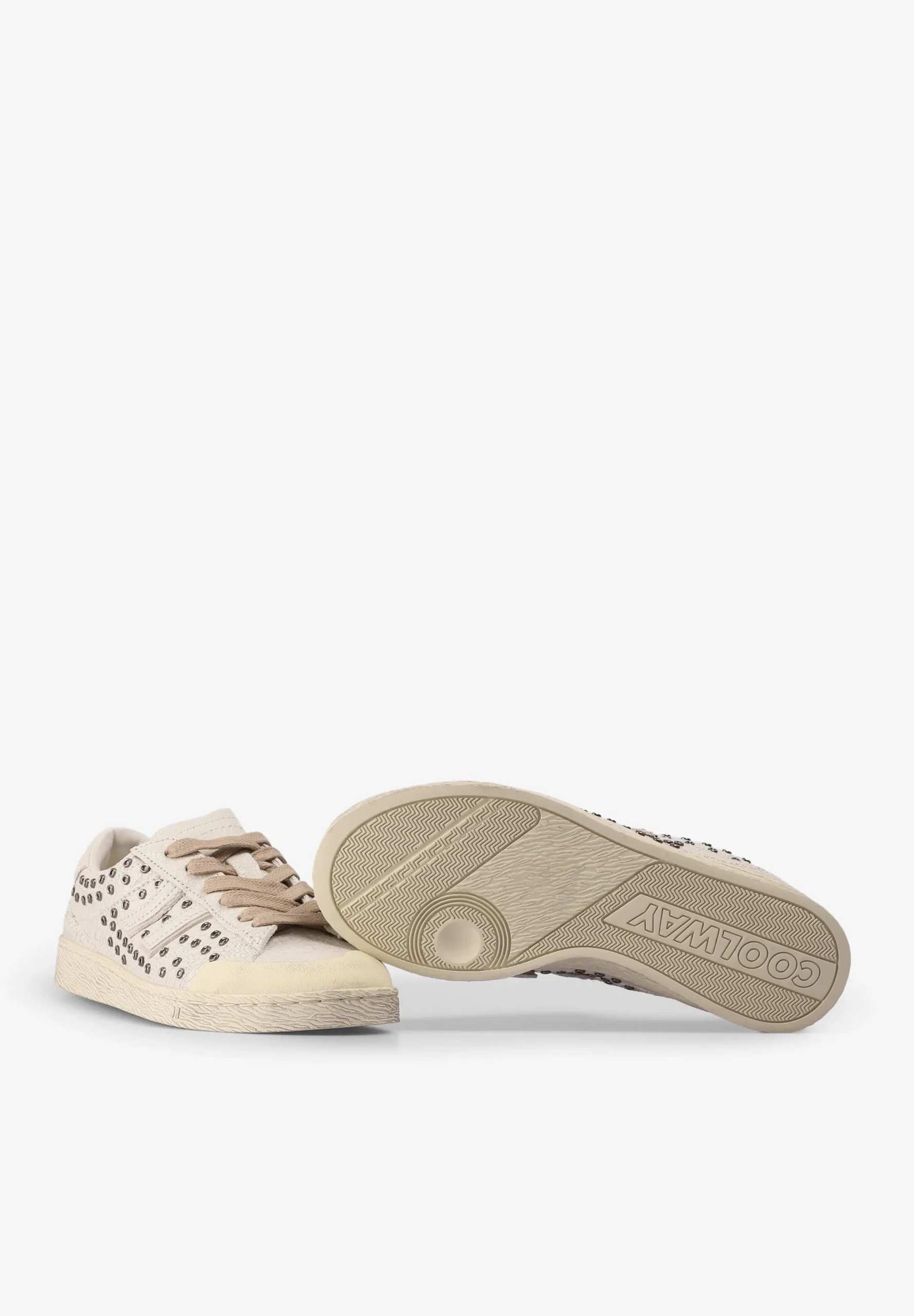 COOLWAY | SNEAKERS BLAKECRAFT MUJER