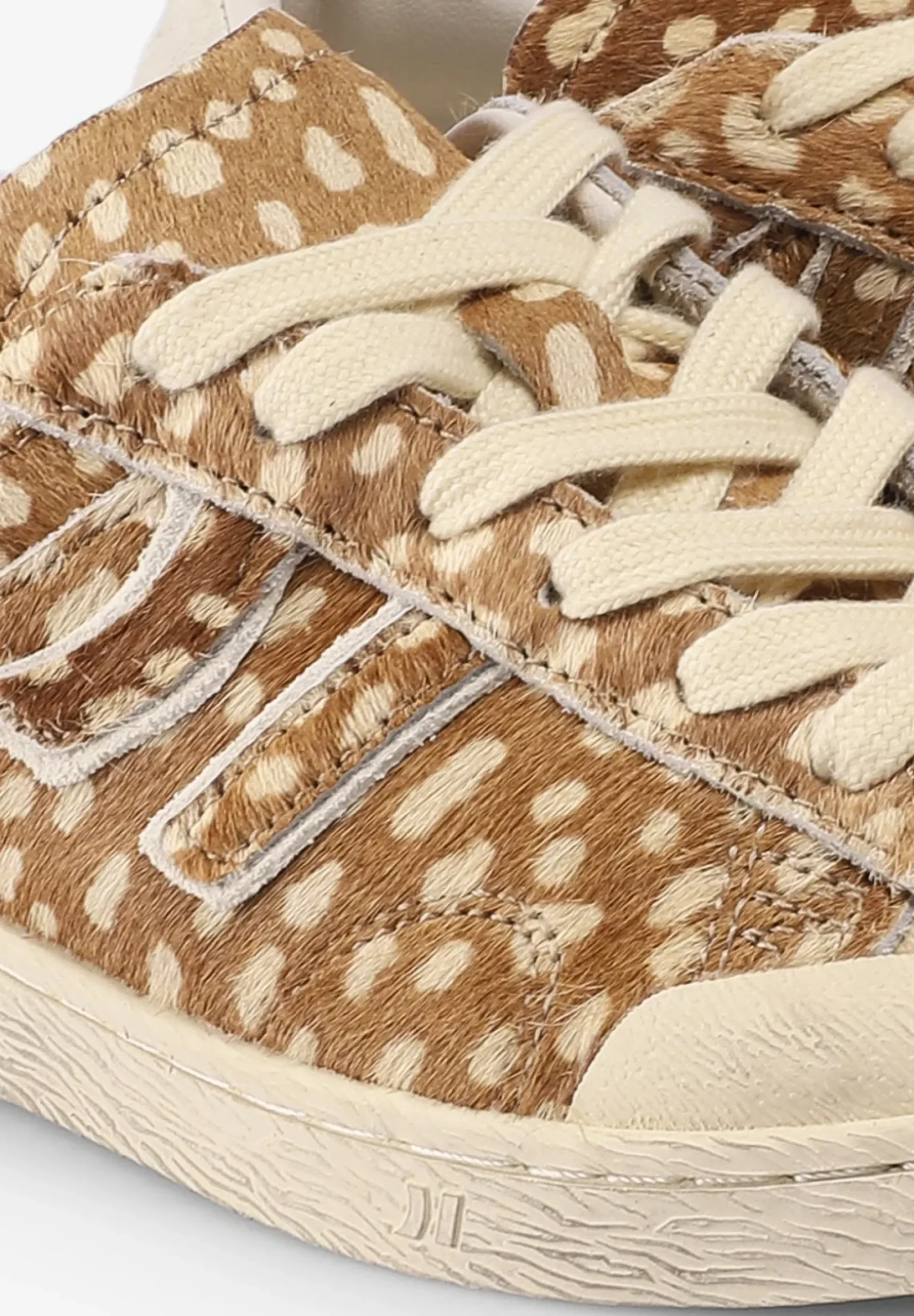COOLWAY | SNEAKERS BLAKECRAFT MUJER