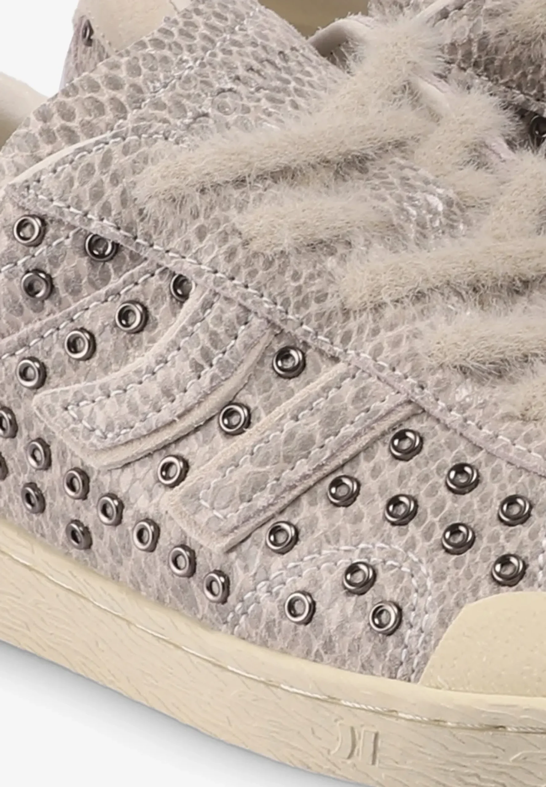 COOLWAY | SNEAKERS BLAKECRAFT MUJER