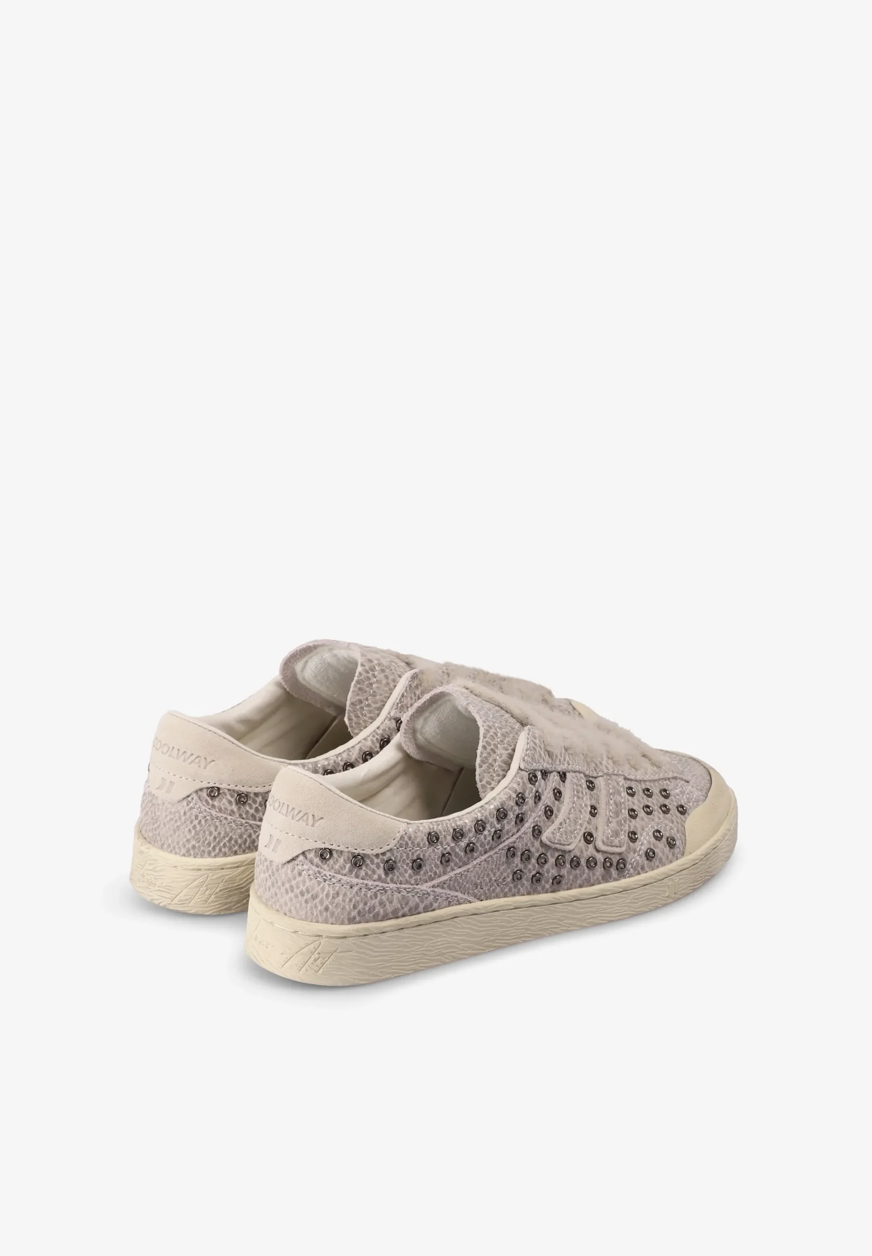 COOLWAY | SNEAKERS BLAKECRAFT MUJER