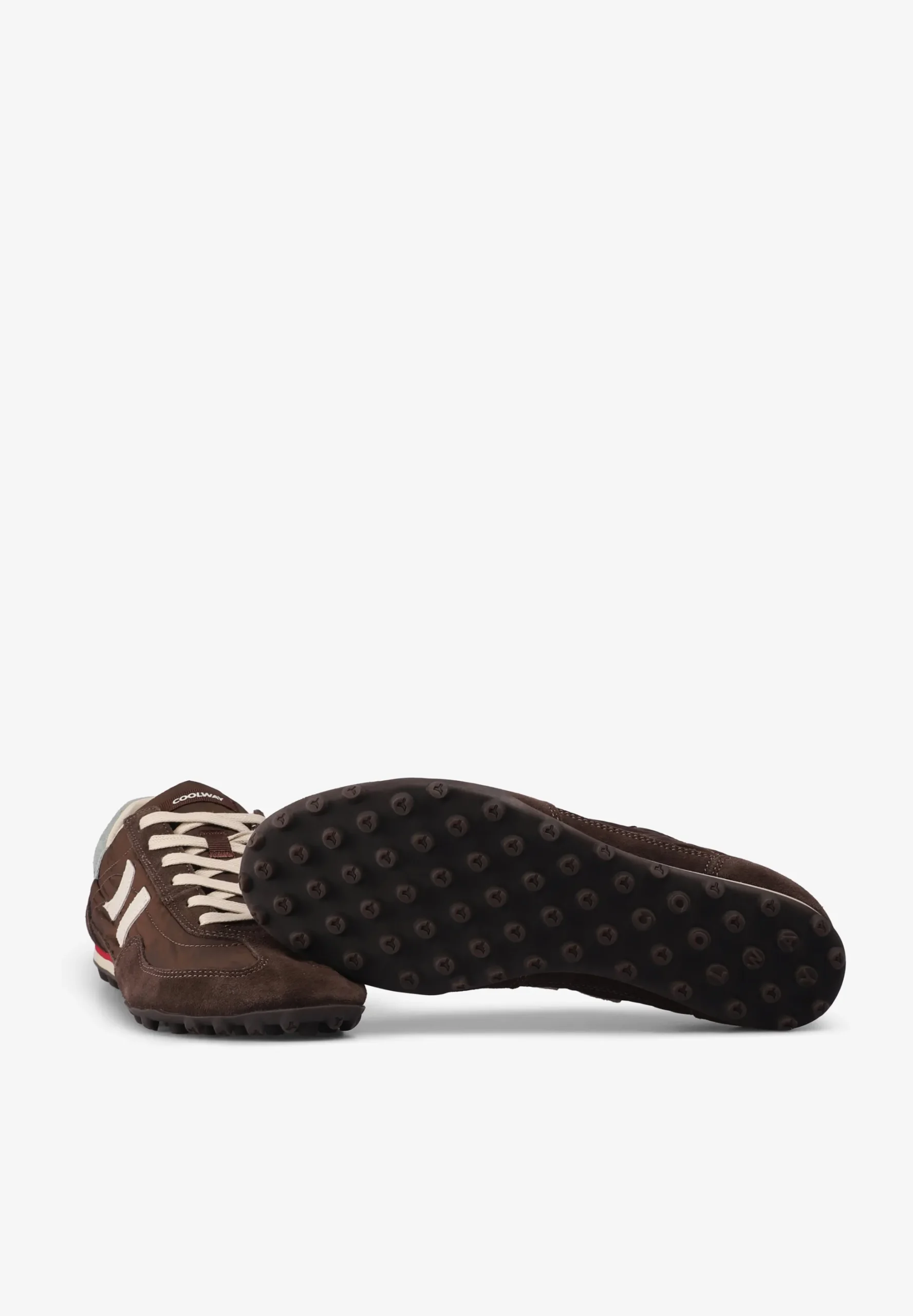 COOLWAY | SNEAKERS CROSS HOMBRE