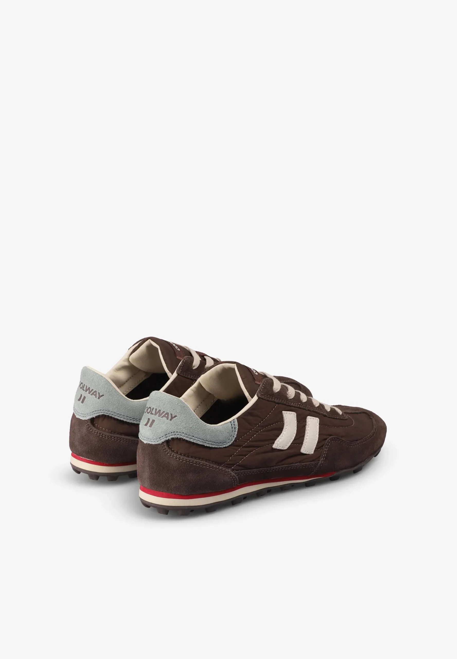 COOLWAY | SNEAKERS CROSS HOMBRE