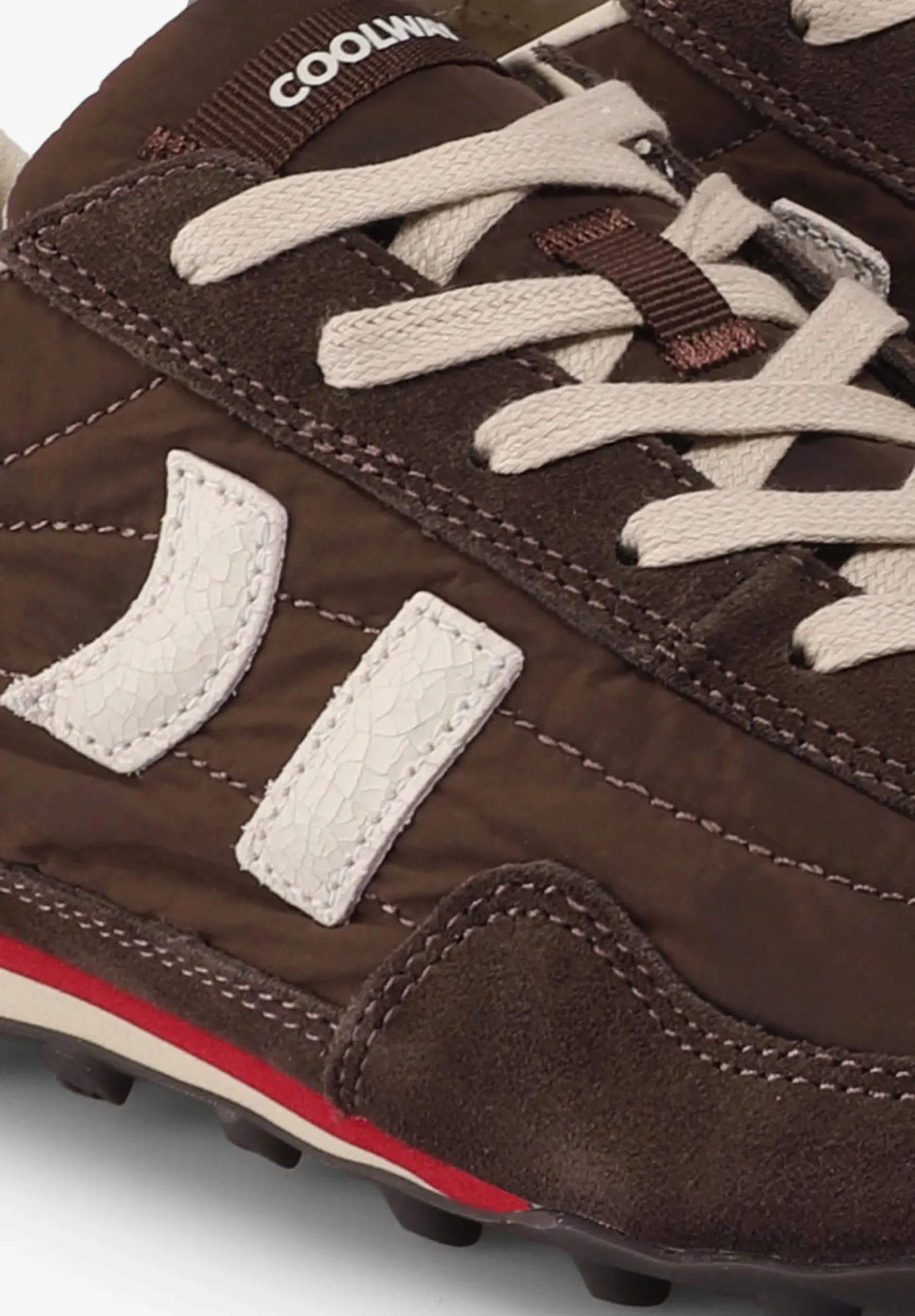 COOLWAY | SNEAKERS CROSS HOMBRE