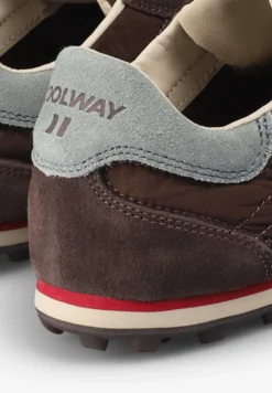 COOLWAY | SNEAKERS CROSS HOMBRE