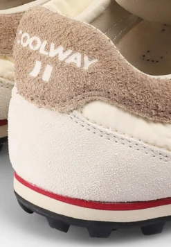 COOLWAY | SNEAKERS CROSS HOMBRE