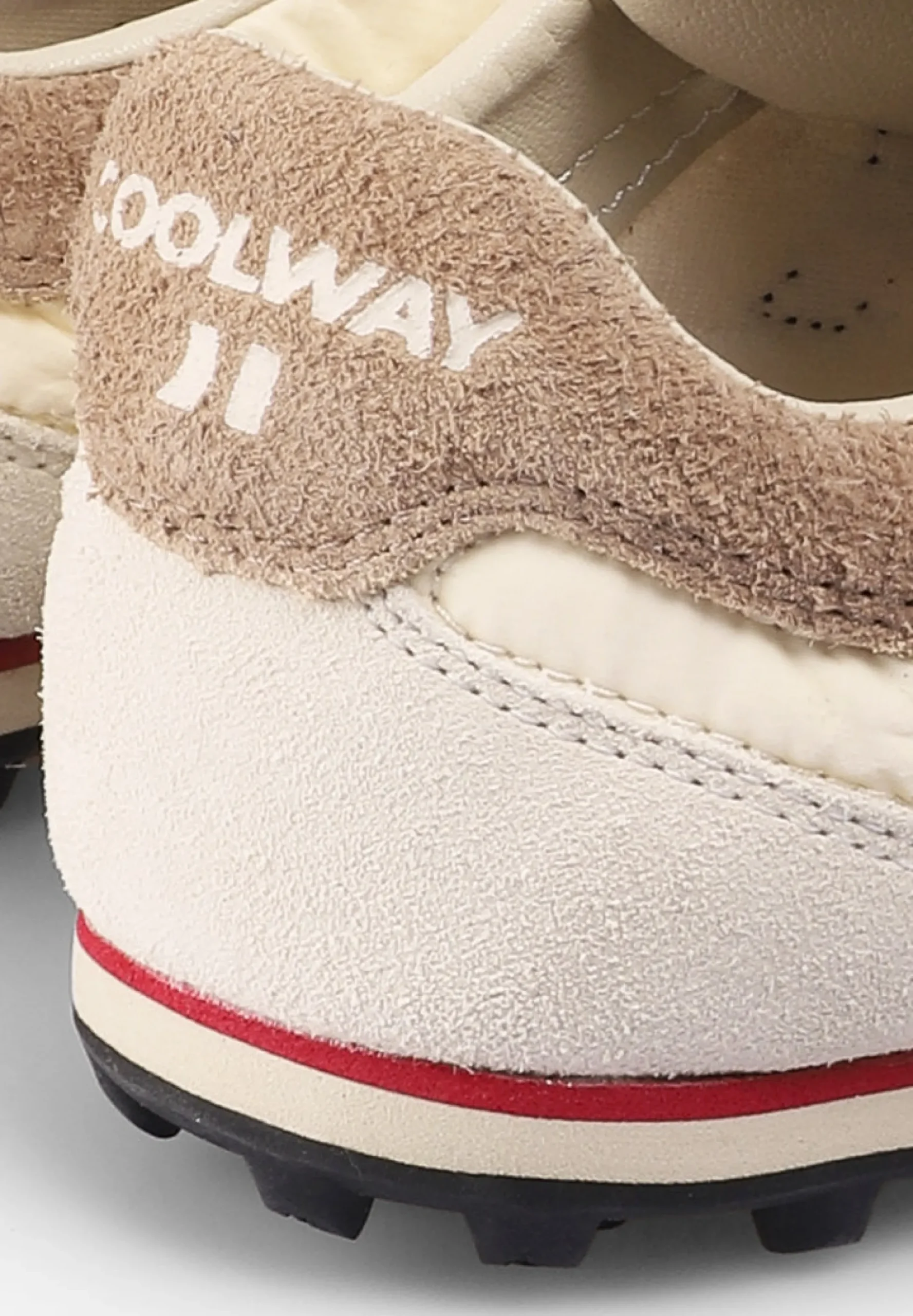COOLWAY | SNEAKERS CROSS HOMBRE