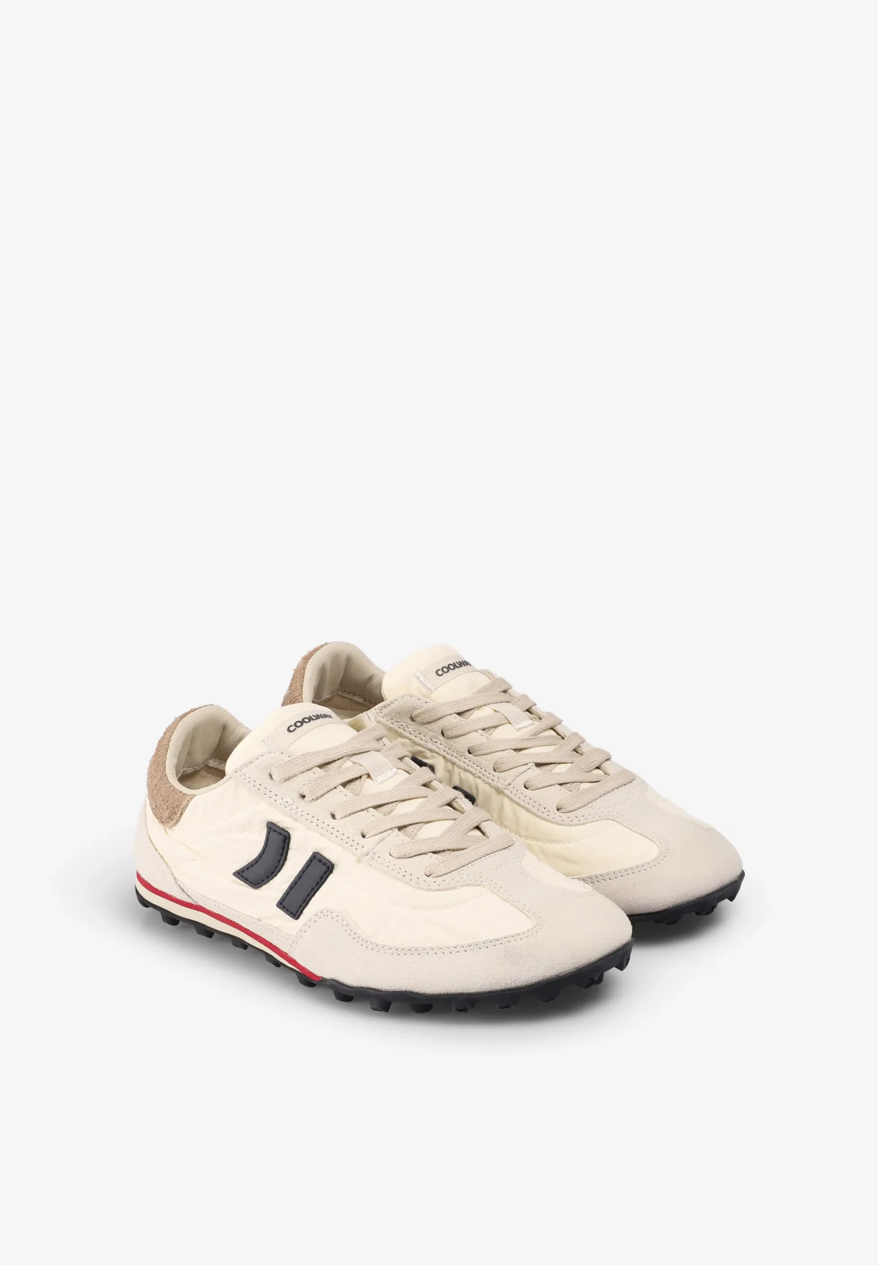 COOLWAY | SNEAKERS CROSS HOMBRE