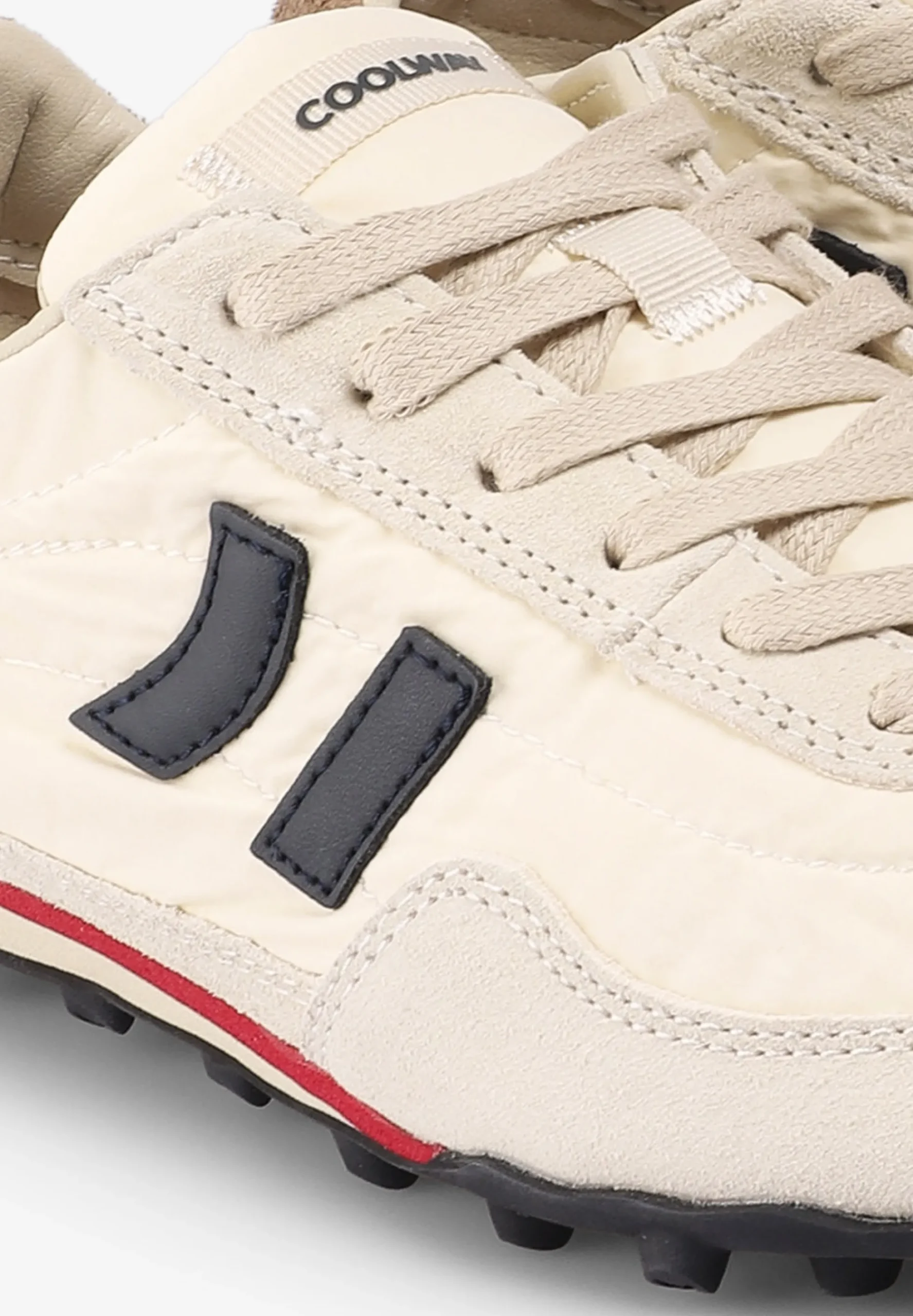 COOLWAY | SNEAKERS CROSS HOMBRE