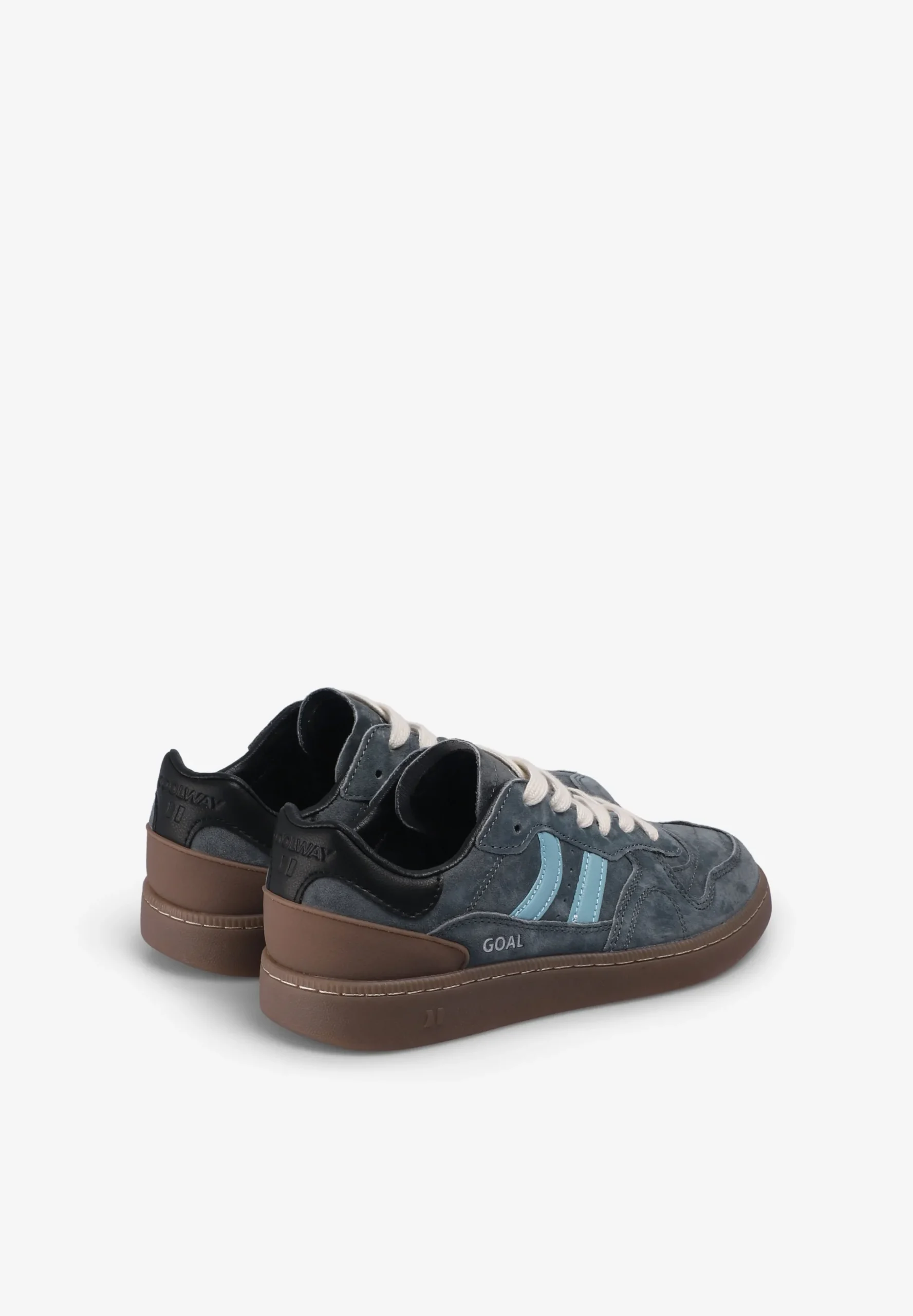 COOLWAY | SNEAKERS GOAL HOMBRE