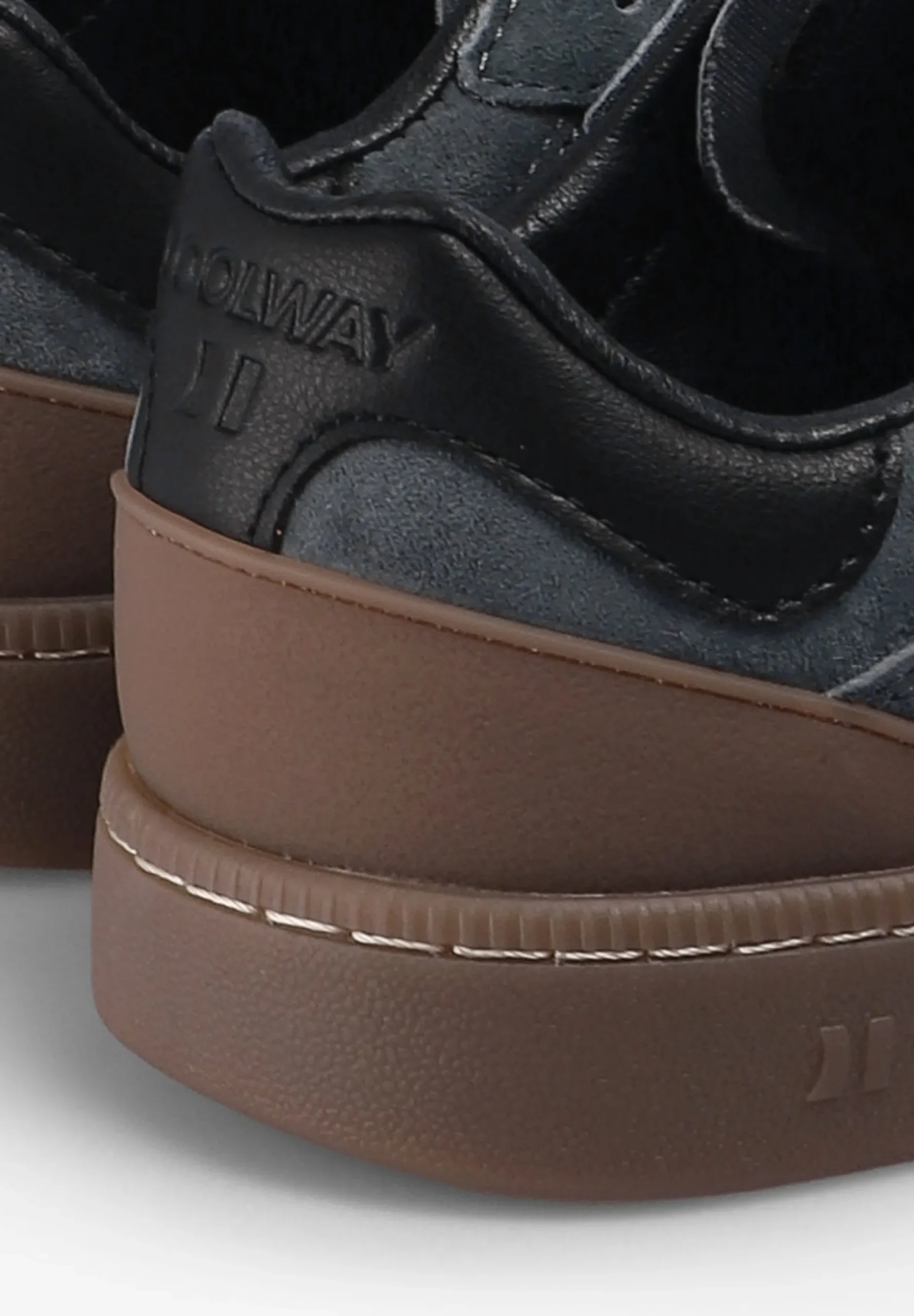 COOLWAY | SNEAKERS GOAL HOMBRE